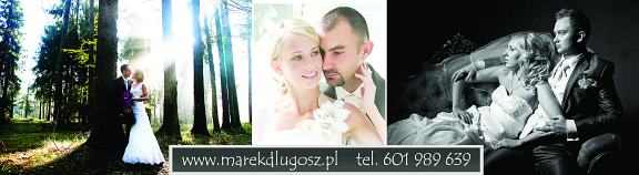 Fotografia Marek Dlugosz