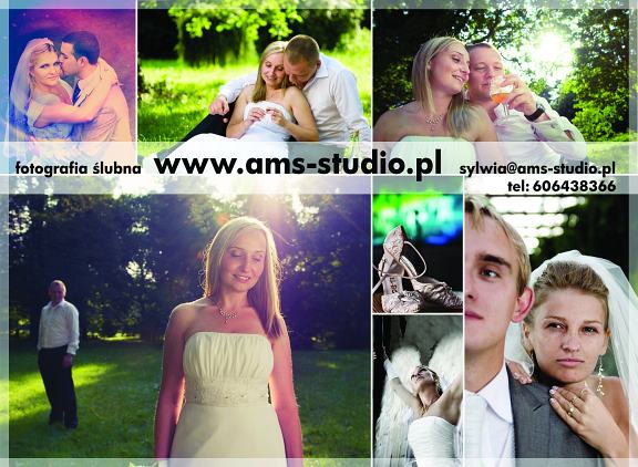 Ams Studio