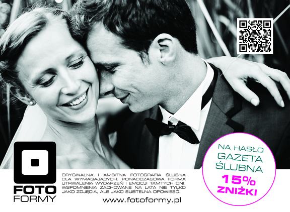 FOTO FORMY