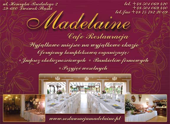 madeleine