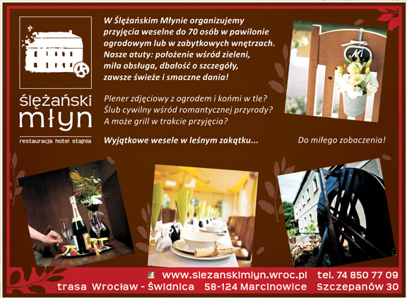 slezanski mlyn