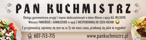 Pan Kuchmistrz