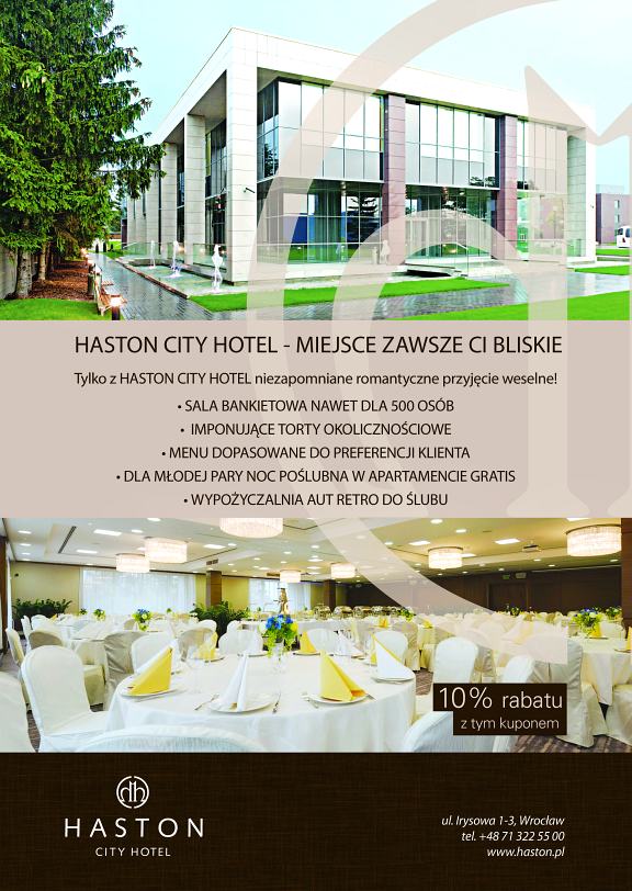 Haston Hotel