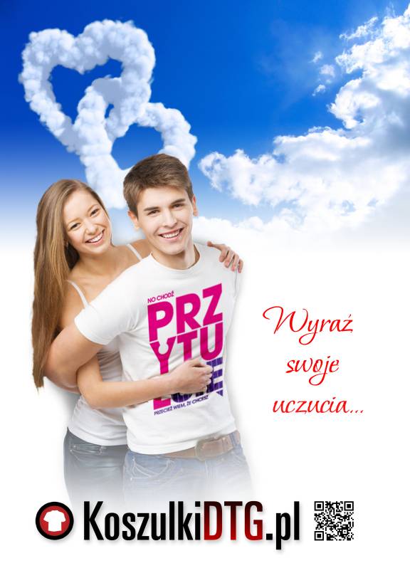 KoszulkiDTG.pl