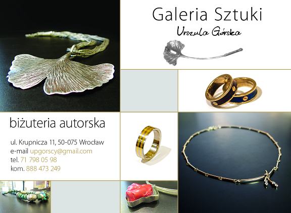 Galeria Sztuki Silverart