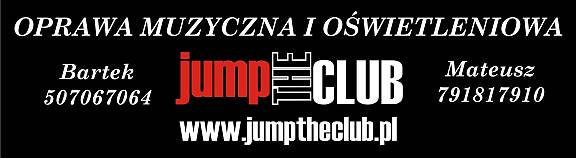 JUMP The Club