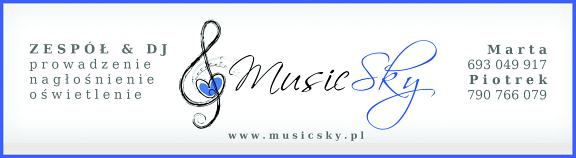 Zespół Music Sky