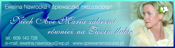 Spiewaczka Mezzosopran