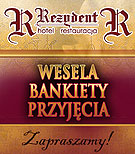 Hotel Rezydent