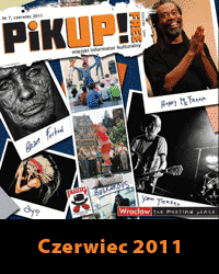 pikup czerwiec 2011
