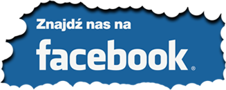 ODWIEDŹ NASZĄ STRONĘ NA FACEBOOKU